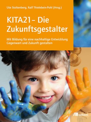 cover image of KITA21--Die Zukunftsgestalter